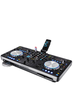 Alat DJ